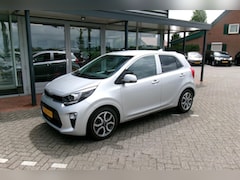 Kia Picanto - 1.0 MPi DynamicPlusLine Luxe Org. Ned. 27.000km