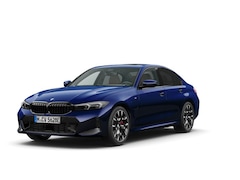 BMW 3-serie - Sedan | 330e | M Sportpakket Pro | Trekhaak | Innovation Pack | Comfort Pack | Harman Kard