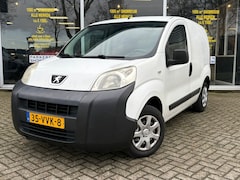Peugeot Bipper - Nieuwe koppeling/Nieuwe APK 1.4 HDi XT
