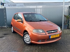 Chevrolet Kalos - 1.4-16V Spirit - Airco - APK 03-2026