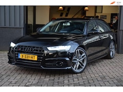 Audi A6 Avant - 2.0 TFSI Business LED|FaceLift|20 inch
