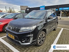 Suzuki Vitara - 1.4 Boosterjet Style Smart Hybrid AUTOMAAT / Navigatie / Camera / PDC V+A / Alcantara / St
