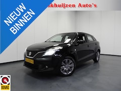 Suzuki Baleno - 1.2 Business Edition NAVI/CAMERA/XENON/16"LMV