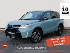 Suzuki Vitara - 1.4 Boosterjet Smart Hybrid Style NIEUWE AUTO IN STIJL UITVOERING
