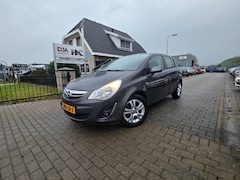 Opel Corsa - 1.2-16V Anniversary Edition