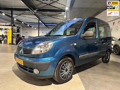 Renault Kangoo - 1.6-16V Expression Luxe/Panoramadak/trekhaak/pdc/Apk nw
