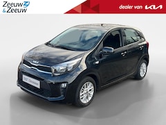 Kia Picanto - 1.0 DPi DynamicLine Cruise Control | Airco | Achteruitrijcamera | Carplay |