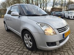 Suzuki Swift - 1.3 Limited, Dealer onderhouden