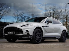 Aston Martin DBX - 4.0 V8 707 / Carbon / Elek. Trekhaak