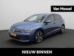 Volkswagen Golf - 1.5 eHybrid 50 Edition