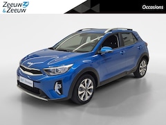 Kia Stonic - 1.0 T-GDi MHEV DynamicLine | Cruise Control | Climate Control | Carplay/Android Auto | Cam