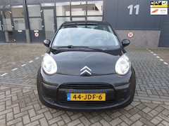 Citroën C1 - 1.0-12V Ambiance 2009 Airco 138.000KM NAP APK