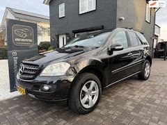 Mercedes-Benz M-klasse - 350 Benzine Automaat
