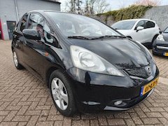 Honda Jazz - 1.2 Trend, Airco, Trekhaak