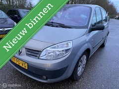 Renault Scénic - 2.0-16V Expression Comfort ECC CRUISE TREKHAAK