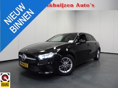 Mercedes-Benz A-klasse - A200 Aut. Business Solution Plus Upgrade NAVI/CAMERA/LED/16"LMV