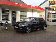 Citroën C3 - 1.2 PureTech Feel