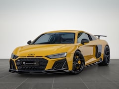 Audi R8 - 5.2 Performance 620pk Quattro Carbon Quiksilver Vossen