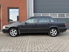 Volvo S70 - 2.5 T AWD Exclusive - dealer onderh. - orig. NL