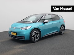 Volkswagen ID.3 - First Plus 58 kWh