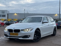 BMW 3-serie Touring - 320d EfficientDynamics Edition High Executive Upgr/LED/VELGEN