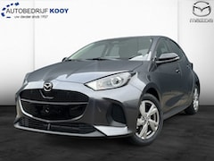 Mazda 2 Hybrid - 1.5 Exclusive-line