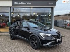 Renault Arkana - 1.6 E-Tech hybrid 145 E-Tech engineered