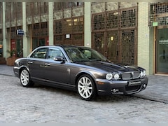 Jaguar XJ - 4.2 V8 facelift incl nieuwe luchtvering