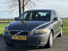 Volvo S40 - 2.4 Elan automaat