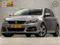 Peugeot 308 - 1.2 PureTech Sport Pack Automaat 131Pk (APPLE CARPLAY, GROOT NAVI, GETINT GLAS, PARKEERSEN