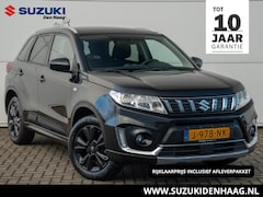 Suzuki Vitara - 1.0 Boosterjet Select | Smart Hybrid | Cruise Control | Achteruitrijcamera | Apple Carplay