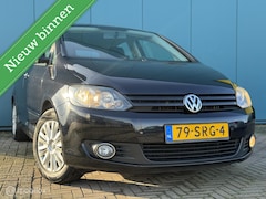 Volkswagen Golf Plus - 1.2 TSI Trendline BlueMotion Airco Cruise Control APK 28-01-2027