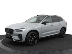 Volvo XC60 - T8 AWD PLUS BLACK EDITION|360|HUD|NIEUW|