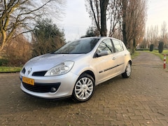 Renault Clio - 1.2-16V Collection | Cruise | NAP | Airco | 5drs