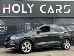 Volkswagen T-Roc - 1.5 TSI Sport Business R | VIRTUAL | PANO | LED |
