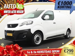 Peugeot Expert - 231S 2.0 123 PK Premium Trekhaak Cruise Dodenhoek