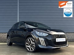 Peugeot 208 - 1.2 Hybrid 145 pk e-DCS6 GT Panoramadak, Camera, Carplay