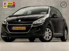 Peugeot 208 - 1.2 PureTech Sport (NAVIGATIE, CRUISE, BLUETOOTH, SPORTSTOELEN, LED ACHTERLICHTEN, NIEUWE