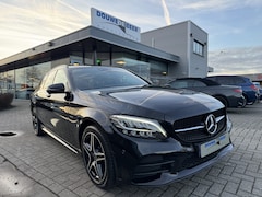 Mercedes-Benz C-klasse Estate - 300 e Business Solution AMG Limited Trekhaak | Elekt. Klep | Spiegelpakket