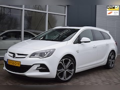 Opel Astra Sports Tourer - 1.6 Turbo Sport + | OPC | Dak | Leder | NAP + APK 10-2026