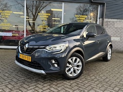 Renault Captur - 1.0 TCe Intens Clima DAB