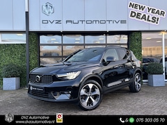 Volvo XC40 - 2.0 B3 164PK Aut. Plus Dark | Led | Memory | H/K Sound | BTW |