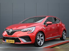 Renault Clio - 1.0 TCe R.S. Line