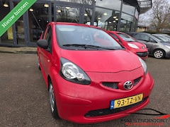 Toyota Aygo - 1.0-12V
