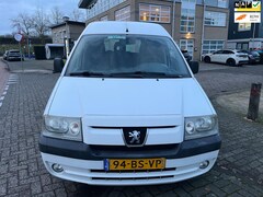 Peugeot Expert - 220C 2.0-16V Avantage BEZINE. UNIEKE AUTO