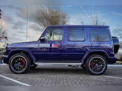 Mercedes-Benz G-klasse - 63 AMG / 13 D.Km / Manufaktur