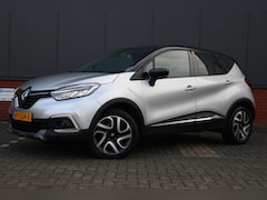Renault Captur - 1.2 TCe Intens Automaat | NAP | NAVI