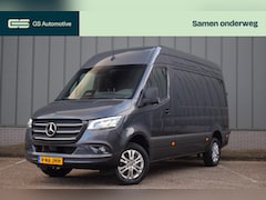 Mercedes-Benz Sprinter - 317 L2H2 FACELIFT|3.5T TREK|ACC|BETIMMERING|TREKH| Sprinter 317 1.9 CDI L2 Select HD