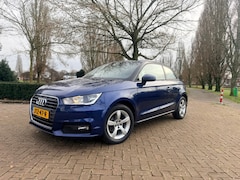 Audi A1 Sportback - 1.0 TFSI Ultra Pro-line S | Stoelverw. | Clima | PDC | Navi