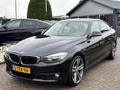 BMW 3-serie Gran Turismo - 320i GT Automaat Sportline 2014 Trekhaak